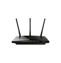 TP-LINK ARCHERC1200 ARCHERC1200 Router inalámbrico AC 1200 doble banda 1 puerto WAN 1