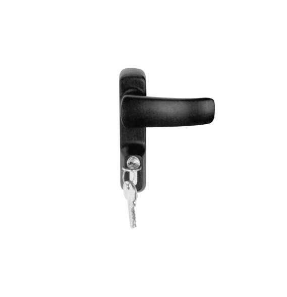 TESA - ASSA ABLOY MX4696 MX4696 Manija Orion para Barra de Emergencia 4691