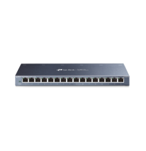 TP-LINK TLSG116 TL-SG116 Switch Gigabit no administrable de 16 puertos 10/100/1000 Mb