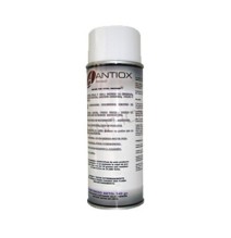 TOTAL GROUND ANTIOX ANTIOX Aerosol Protector Antioxidante para Uniones Eléctricas.