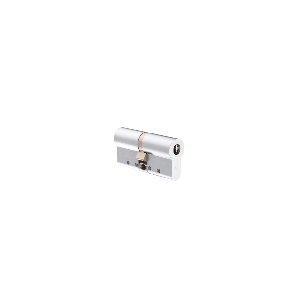 ABLOY ABLCY322T ABL-CY322T Cilindro Doble DIN Perfil-europeo