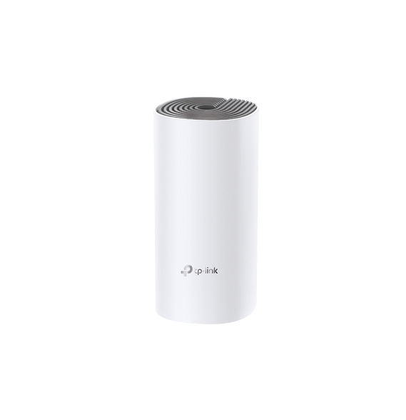TP-LINK DECOM4 DECOM4 Router Inalámbrico MESH Interior para Hogar / Doble Banda Wi-Fi