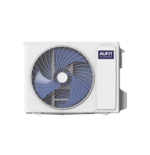 AUFIT CCIR3212K110 CCI-R32-12K-110 Minisplit WiFi Inverter / SEER 20 / 12 000 BTUs (