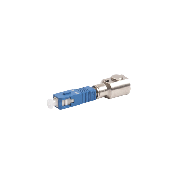 TEMPO BFA1 BFA-1 Adaptador de Fibra Óptica desnuda para realizar mediciones y pruebas