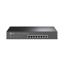 TP-LINK TLSG1008 TL-SG1008 Switch de escritorio 8 puertos 10/100/1000 Mbps