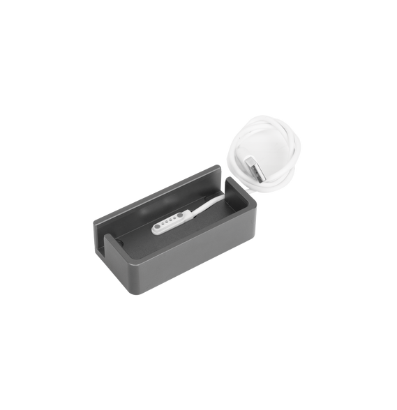 TopFlyTech TLP2SFBCFG TLP2SFBCFG Cable de programación / cargador para equipo TLP2SFB