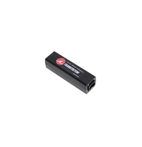 TRANSTECTOR TDPRGEPOE T-DPR-GE-POE Protector de datos POE tubo de gas contra sobre te