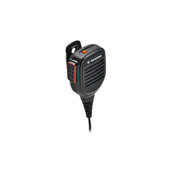 Telo Systems TE390M35 TE390M35 Micrófono Bocina IP67 para TE390 y TE580PLUS