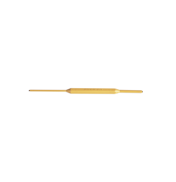 TECHNITOOL 81F4903 81F4903 Ajustador Plano JOHANSON 8777 de 1.2 y 2.2 mm.