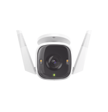 TP-LINK TAPOC320WS TAPO-C320WS Cámara IP 4 Megapixel (2K) / Lente 3.18 mm / Wi-Fi / 3