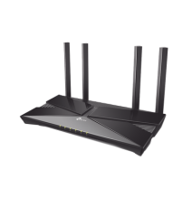 TP-LINK ARCHERAX23 ARCHERAX23 Router WiFi 6 doble banda AX 1800 Mbps / MU-MIMO y OFDM