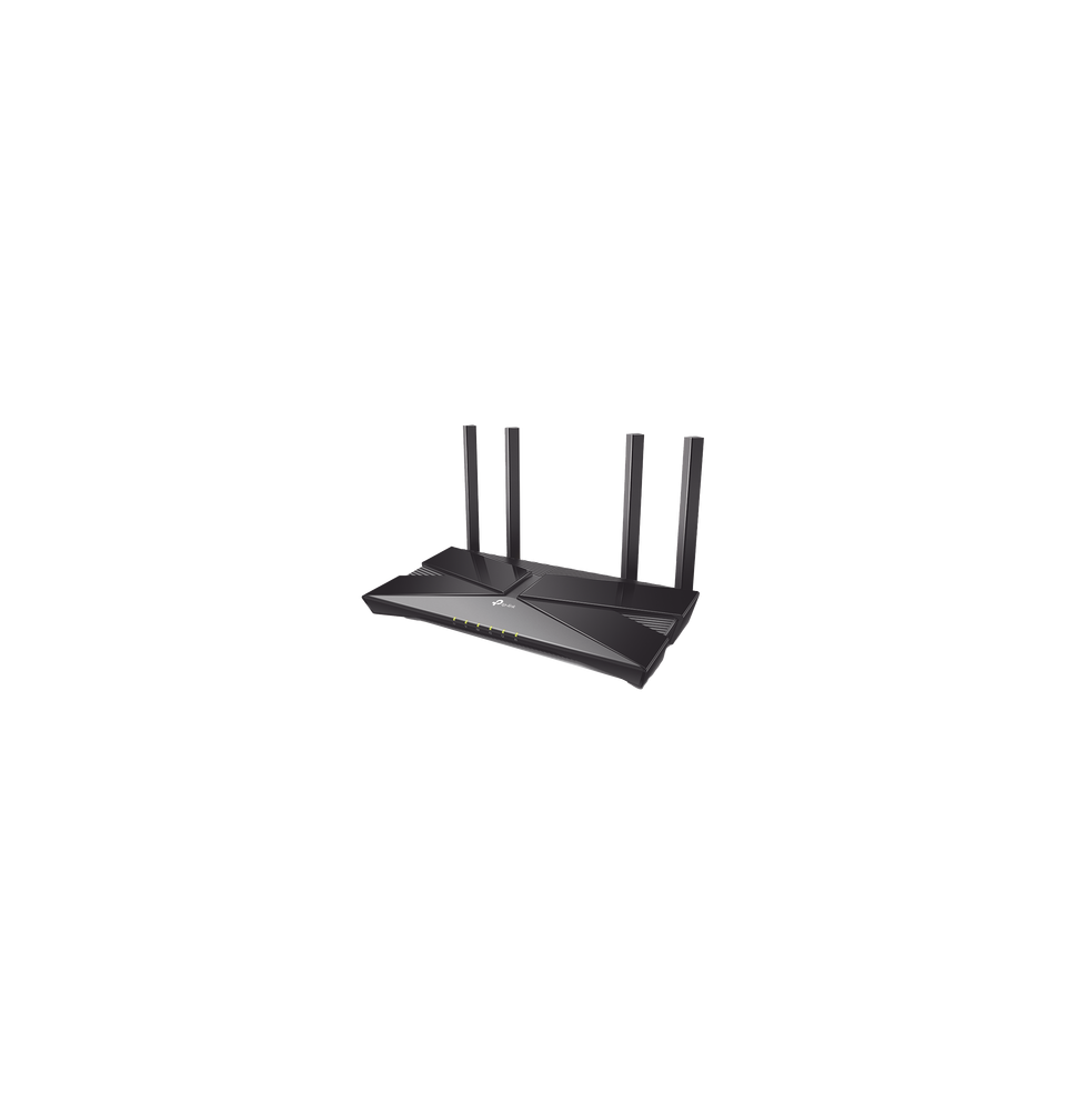 TP-LINK ARCHERAX23 ARCHERAX23 Router WiFi 6 doble banda AX 1800 Mbps / MU-MIMO y OFDM