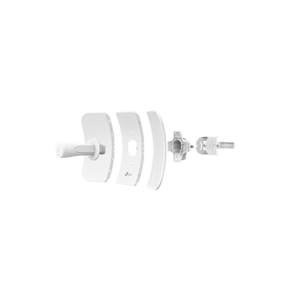 TP-LINK CPE605 CPE605 CPE de Exterior de 5 GHz a 150Mbps Antena direccional de 23dBi