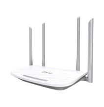 TP-LINK ARCHERC5 ARCHERC5 Router Inalámbrico doble banda AC 2.4 GHz y 5 GHz Hasta 120