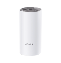 TP-LINK DECOE4 DECOE4 Router inalámbrico mesh para Hogar / Doble banda AC 1200 / 2 pu