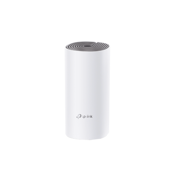 TP-LINK DECOE4 DECOE4 Router inalámbrico mesh para Hogar / Doble banda AC 1200 / 2 pu