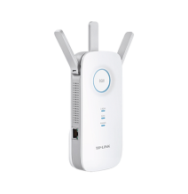 TP-LINK RE450 RE450 Repetidor / Extensor de Cobertura WiFi AC 1750 Mbps doble banda 2