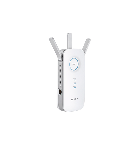 TP-LINK RE450 RE450 Repetidor / Extensor de Cobertura WiFi AC 1750 Mbps doble banda 2