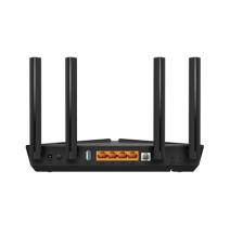 TP-LINK XX230V XX230V ONU/ONT - GPON Router inalámbrico AX 1800 / 1 Puerto PON SC/APC