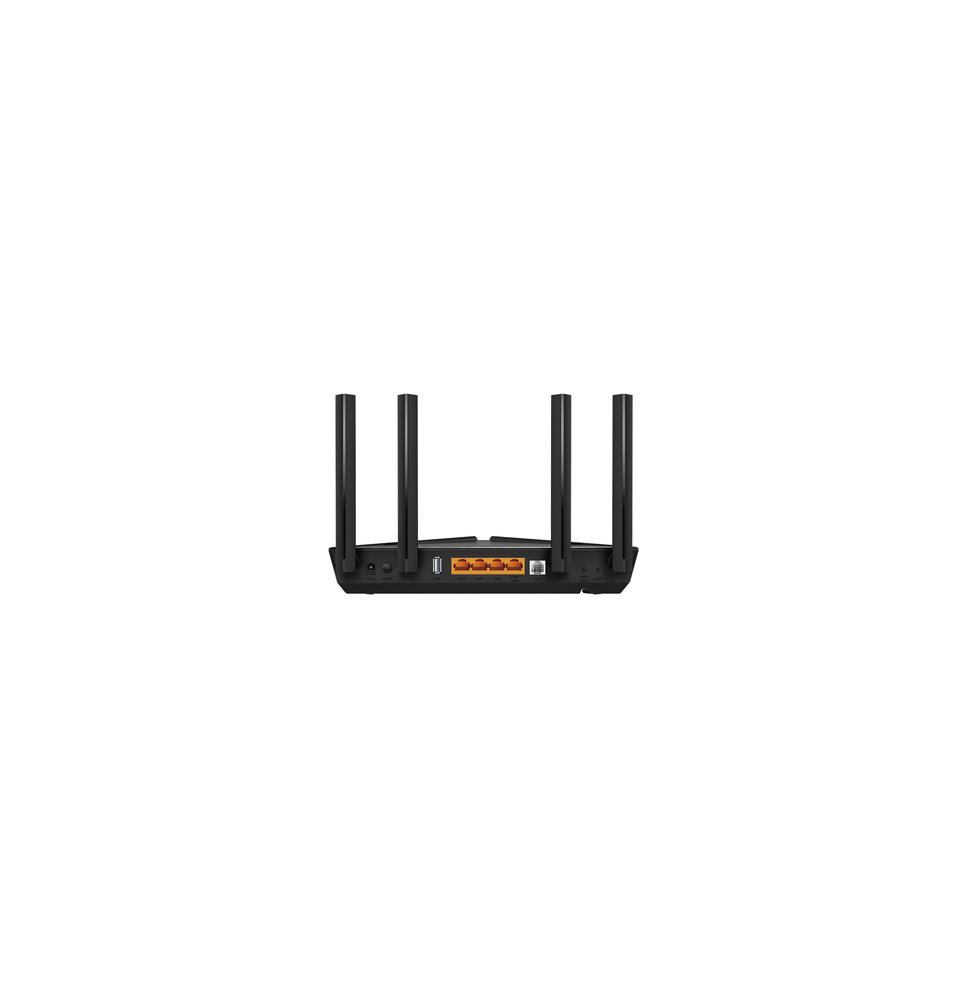 TP-LINK XX230V XX230V ONU/ONT - GPON Router inalámbrico AX 1800 / 1 Puerto PON SC/APC