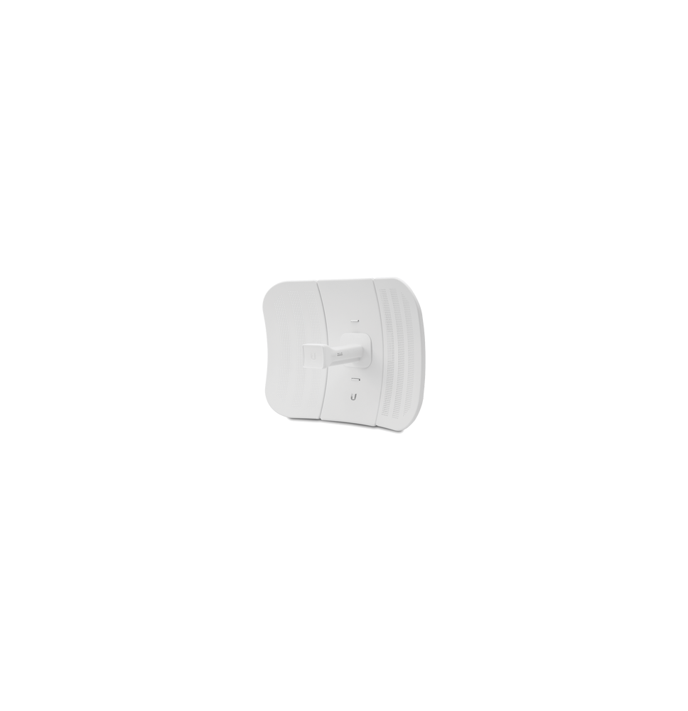 UBIQUITI NETWORKS LBEM523 LBE-M5-23 LiteBeam airMAX M5 CPE hasta 100 Mbps 5 GHz (5150