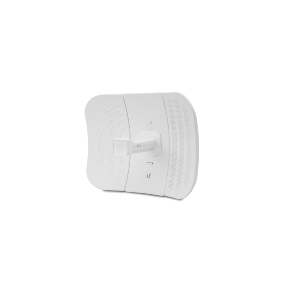 UBIQUITI NETWORKS LBEM523 LBE-M5-23 LiteBeam airMAX M5 CPE hasta 100 Mbps 5 GHz (5150