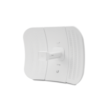 UBIQUITI NETWORKS LBEM523 LBE-M5-23 LiteBeam airMAX M5 CPE hasta 100 Mbps 5 GHz (5150