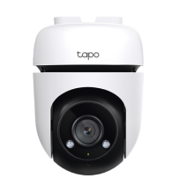 TP-LINK TAPOC500 TAPO-C500 Cámara IP Wi-Fi 2 megapixel / Visión 360 / Audio doble vía