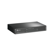 TP-LINK TLSG1008P TL-SG1008P Switch Gigabit PoE+ no administrable de 8 puertos 10/100