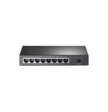 TP-LINK TLSG1008P TL-SG1008P Switch Gigabit PoE+ no administrable de 8 puertos 10/100