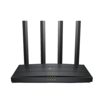 TP-LINK ARCHERAX12 ARCHERAX12 Router WiFi 6 AX 1500Mbps / MU-MIMO 2X2 y OFDMA / 1 Pue