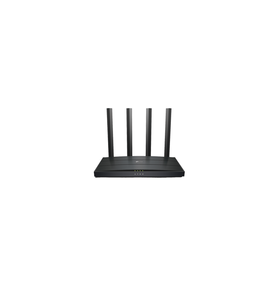 TP-LINK ARCHERAX12 ARCHERAX12 Router WiFi 6 AX 1500Mbps / MU-MIMO 2X2 y OFDMA / 1 Pue