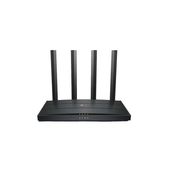 TP-LINK ARCHERAX12 ARCHERAX12 Router WiFi 6 AX 1500Mbps / MU-MIMO 2X2 y OFDMA / 1 Pue