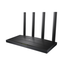 TP-LINK ARCHERAX12 ARCHERAX12 Router WiFi 6 AX 1500Mbps / MU-MIMO 2X2 y OFDMA / 1 Pue