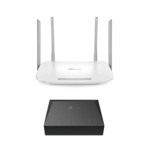 TP-LINK KITONUEC220G5 KITONU-EC220G5 Kit de ONU Gigabit XZ000G3 con Router Router Ina