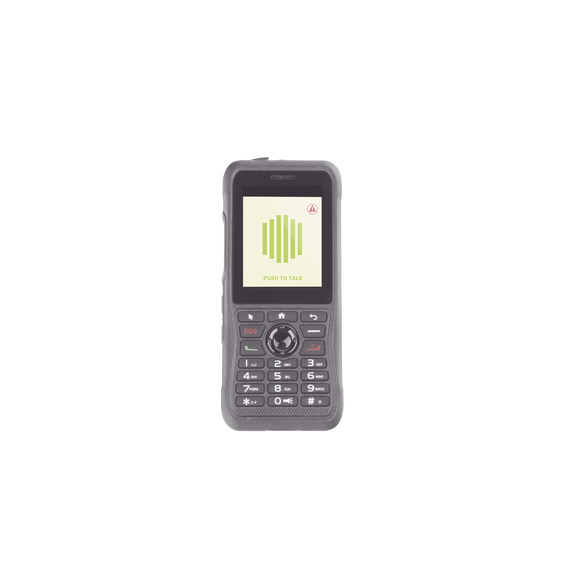 TASSTA NXPOC130TBASIC NXPOC130-TBASIC Radio PoC LTE Incluye Servicio de Radio TASSTA