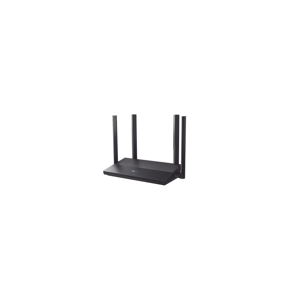 TP-LINK EX141 EX141 Router WiFi 6 AX 1500 Mbps / MU-MIMO 2X2 y OFDMA / 1 Puerto WAN 1