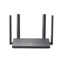 TP-LINK EX141 EX141 Router WiFi 6 AX 1500 Mbps / MU-MIMO 2X2 y OFDMA / 1 Puerto WAN 1