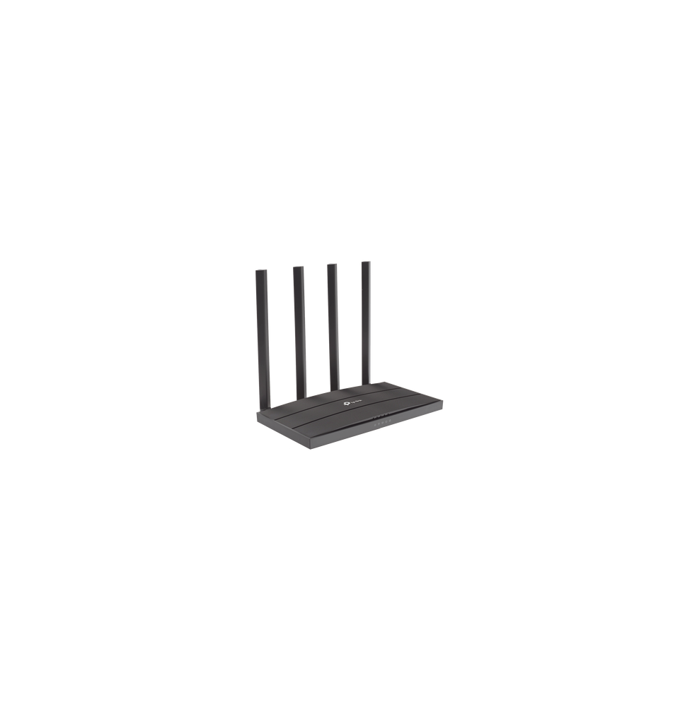 TP-LINK ARCHERC80 ARCHERC80 Router inalámbrico WiFi 5 ac / Wave 2 MU-MIMO 3x3 1900 Mb