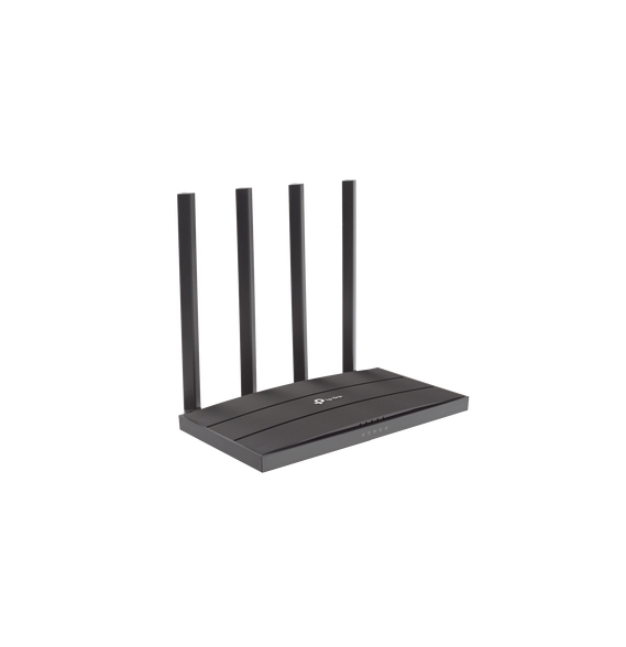 TP-LINK ARCHERC80 ARCHERC80 Router inalámbrico WiFi 5 ac / Wave 2 MU-MIMO 3x3 1900 Mb