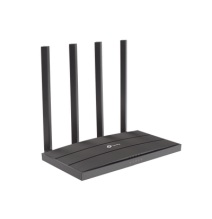 TP-LINK ARCHERC80 ARCHERC80 Router inalámbrico WiFi 5 ac / Wave 2 MU-MIMO 3x3 1900 Mb