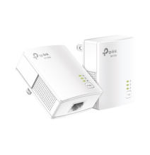 TP-LINK TLPA7017KIT TLPA7017KIT Kit Adaptador Powerline Gigabit Ethernet tecnologia H