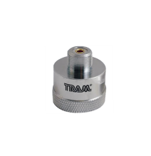 TRAM BROWNING 1296 1296 Adaptador de Metal NMO a UHF Hembra