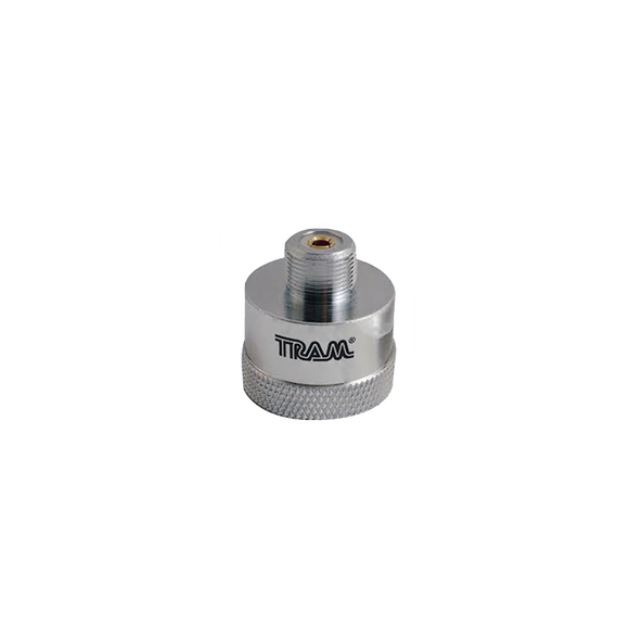 TRAM BROWNING 1296 1296 Adaptador de Metal NMO a UHF Hembra