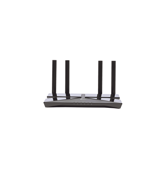 TP-LINK ARCHERAX10 ARCHER-AX10 Router WiFi 6 AX 1500Mbps / MU-MIMO 2X2 y OFDMA / 1 Pu