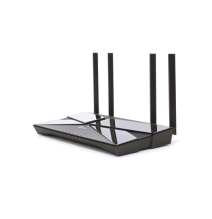 TP-LINK ARCHERAX10 ARCHER-AX10 Router WiFi 6 AX 1500Mbps / MU-MIMO 2X2 y OFDMA / 1 Pu