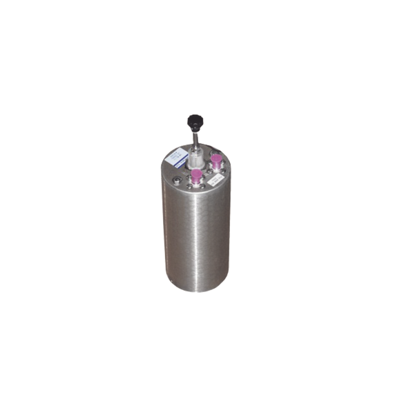 BIRD TECHNOLOGIES 119005 11-90-05 Cavidad Pasa-Banda 806-960 MHz 50 Ohm 4  Diam. x 6.