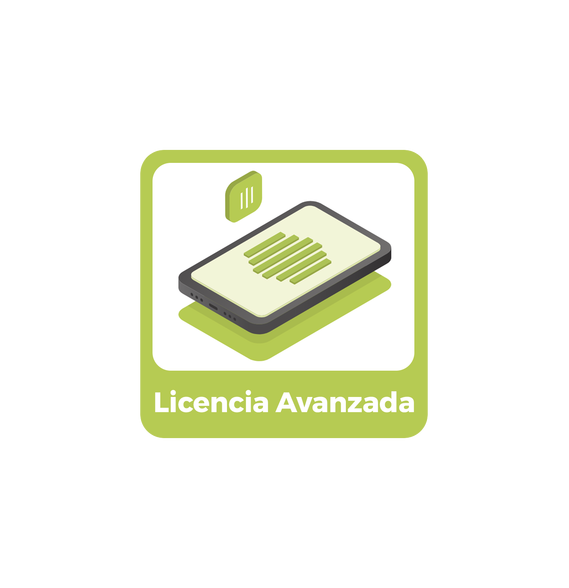 TASSTA TFLEXSMART TFLEX-SMART Servicio PTT Avanzado TASSTA para equipos IOS y Android