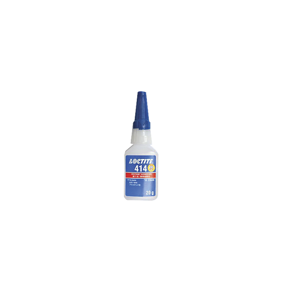 TECHNITOOL 512AD050 512-AD-050 Pegamento Adhesivo LOCTITE 380 de 20 gr para uniones e