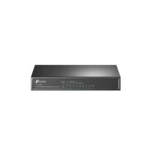 TP-LINK TLSF1008P TL-SF1008P Switch PoE+ No Administrable / De Escritorio 8 puertos 1